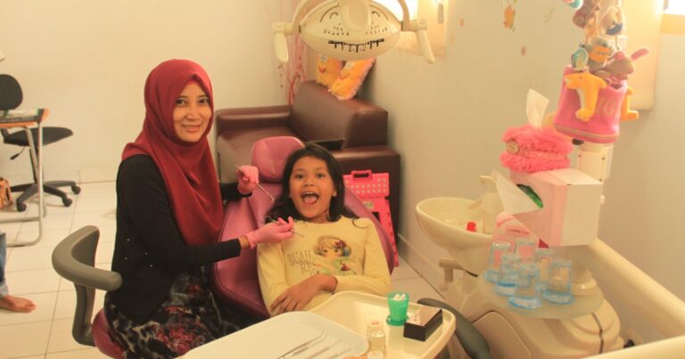Building Clinical Confidence as a Dental Hygienist