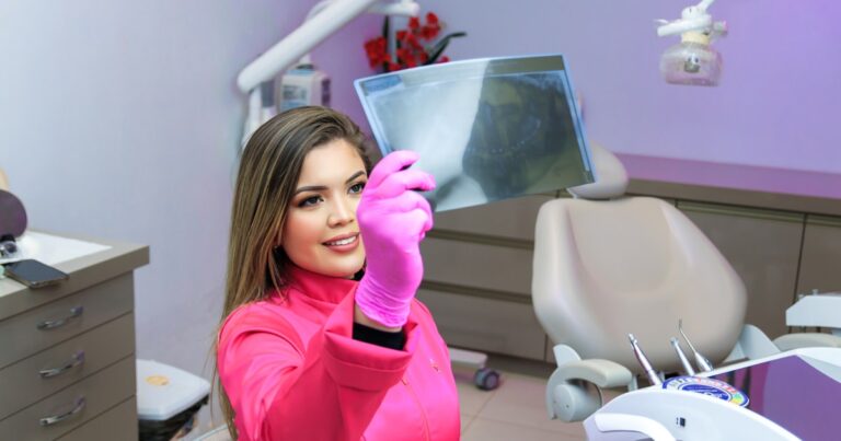 Top 5 Dental Hygiene Resources